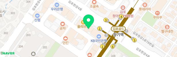 장기하이(Hi)5미술학원 - 경기도 김포시 김포한강4로 117 803호 804호 (장기동,홍우프라자)