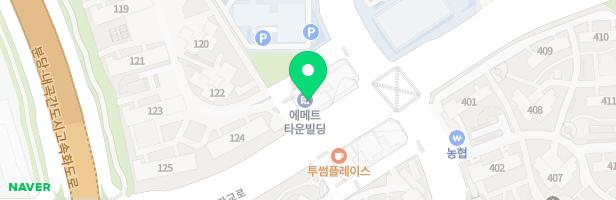 아임러닝어학원 - 경기도 성남시 분당구 판교로 375 2층 205호 (삼평동, 에메트타운)