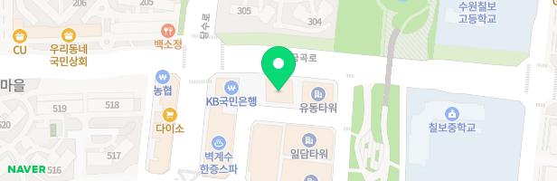 파머스영어산돌수학학원 - 경기도 수원시 권선구 금곡로 112 507호, 508호 (금곡동, 이수프라자)