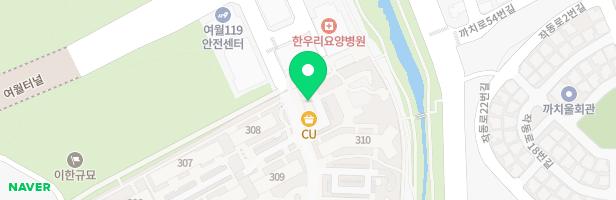 창작놀이터그리고미술교습소 - 경기도 부천시 여월로 60-1 여월휴먼시아 3단지 아파트상가 205호 (여월동,여월휴먼시아)