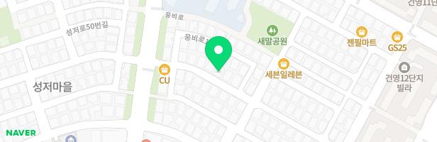 카리스음악교습소 - 경기도 고양시 일산서구 웅비로12번길 17 1층 (대화동)