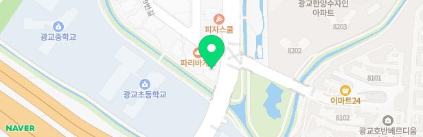 인아트미술학원 - 경기도 수원시 영통구 웰빙타운로49번길 36 201호 (이의동)