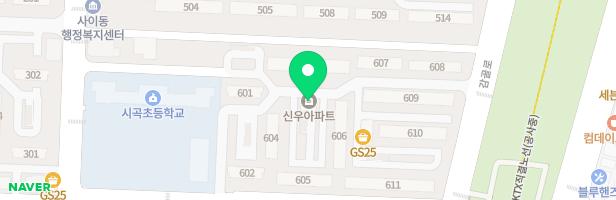 발트슈타인음악교습소 - 경기도 안산시 상록구 감골로 83 202호 (사동, 신우아파트 분산상가)