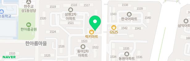 비바체피아노음악교습소 - 경기도 부천시 부흥로 100-1 2층 204호 (상동)