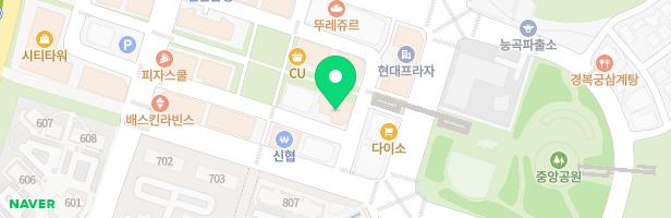 스터디엔독서실 - 경기도 시흥시 승지로60번길 28 4층 (능곡동 750)