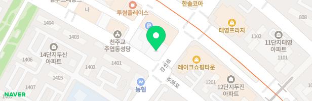 이지현무용학원 - 경기도 고양시 일산서구 주화로 40 403호 (주엽동, 블루힐132빌딩)