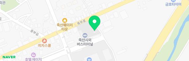 신동례음악학원 - 경기도 안성시 죽산면 죽주로 290 나동 2층 (죽산면,죽산터미널)