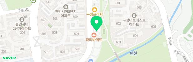 에듀스토리음악학원 - 경기도 용인시 기흥구 구성3로28번길 24 502호일부 (청덕동,가나프라자1차)