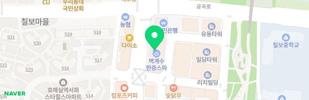 물담아틀리에학원 - 경기도 수원시 권선구 금곡로102번길 15 508호~509호 (금곡동,비즈웍스)