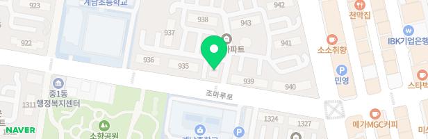 그린아트스콜레미술교습소 - 경기도 부천시 조마루로 269 미리내마을상가동 209호 (중동, 미리내마을)