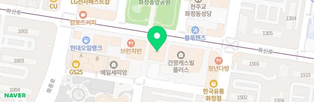 화정바나나엔씨미술학원 - 경기도 고양시 덕양구 화신로 263 207호 (화정동, 브릿지타워(BRIDGE TOWER))