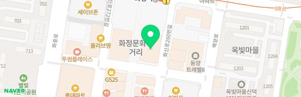 홍선생아트센터미술교습소 - 경기도 고양시 덕양구 화신로260번길 57 화정요진타워 216호 (화정동)