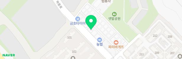 상상톡톡미술학원 - 경기도 시흥시 하중로 179 601호 (하중동, 유영빌딩)