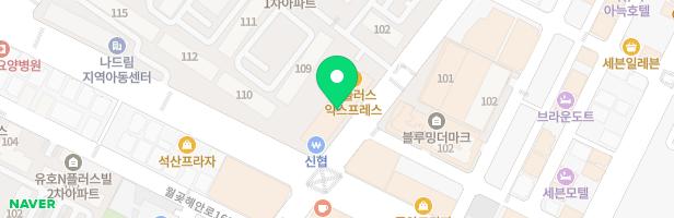 더피아노교습소 - 경기도 시흥시 월곶중앙로70번길 3 211호 일부 (월곶동, 진주마을풍림1차아이원 주상가동)