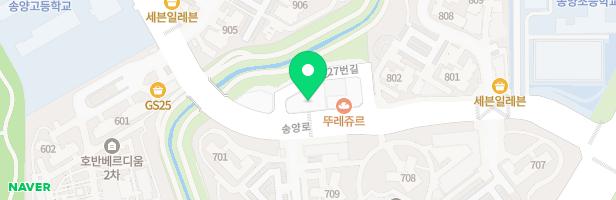 음노리음악학원 - 경기도 의정부시 송양로 29 한승빌딩 (낙양동)