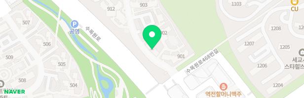 토리미술교습소 - 경기도 오산시 수목원로468번길 5 203호 (금암동, 죽미마을 휴튼9단지 상가동)
