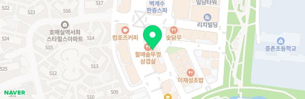 가온무용학원 - 경기도 수원시 권선구 금곡로102번길 37 501호,502호 일부 (금곡동, 센트럴프라자B)