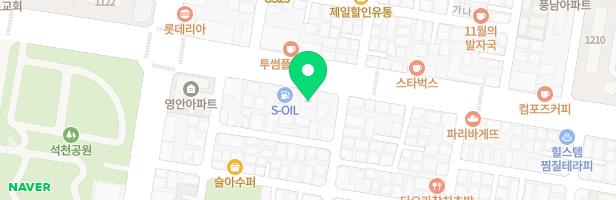 토즈스터디센터중동2독서실 - 경기도 부천시 부흥로 184 3층전체, 4층 일부 (중동)