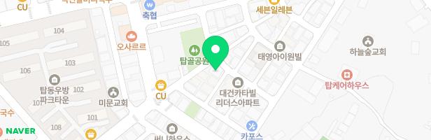 오르세아뜰리에미술교습소 - 경기도 수원시 권선구 효탑로30번길 48 101호 (탑동, 탑캐슬아파트)