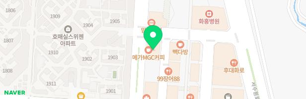 아름드리음악학원 - 경기도 수원시 권선구 호매실로104번길 90 402호 (호매실동)