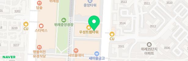 앙쥬음악학원 - 경기도 성남시 수정구 위례광장로 310 A동 704호 (창곡동,우성트램타워)
