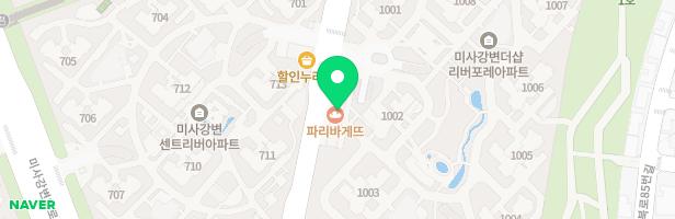 뮤직앤키즈음악학원 - 경기도 하남시 미사강변북로 65-1 2층 (선동)
