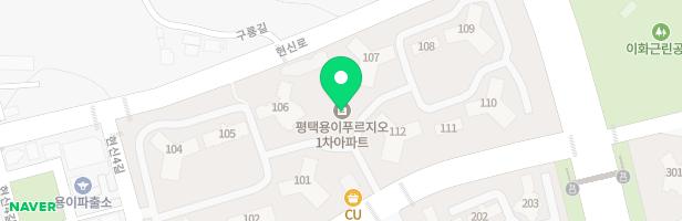 모마미술학원 - 경기도 평택시 현신3길 75 601동 204호 (용이동, 평택 용이 푸르지오)
