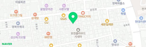표현과창조미술교습소 - 경기도 포천시 영북면 운천로 23번길 7-3 2층 (영북면)