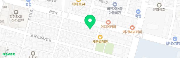 이앤에듀어학원 - 경기도 평택시 중앙로 200-1 2층 전부 (합정동)