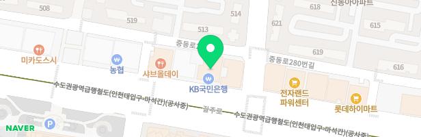 러셀바른공부전용자습관독서실 - 경기도 부천시 길주로 235 3층 (중동)