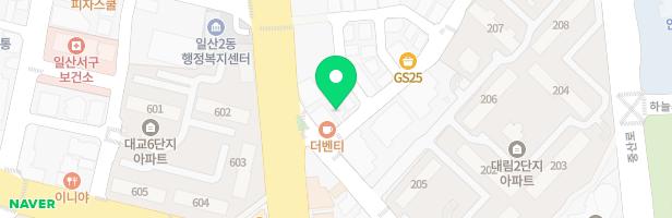 하로드럼교습소 - 경기도 고양시 일산동구 중산로157번길 66 4층 (중산동)
