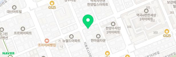 꿈꾸는창작미술교습소 - 경기도 부천시 역곡로46번길 30 1층 101호 (역곡동)