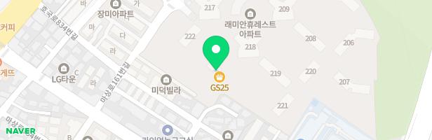꿈꾸는이레음악학원 - 경기도 고양시 덕양구 호국로834번길 55-7 래미안휴레스트근린생활시설-II(후문상가)101호,102호일부 (성사동)