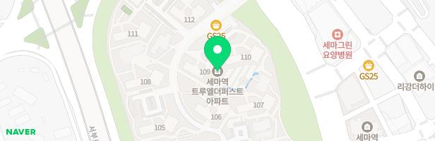 잔다리음악학원 - 경기도 오산시 수목원로 615 202~203호 (세교동, 잔다리마을)