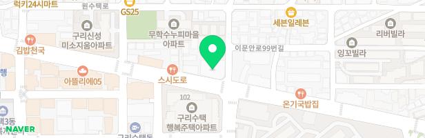 레벨업미술학원 - 경기도 구리시 이문안로 95 302호 (수택동)