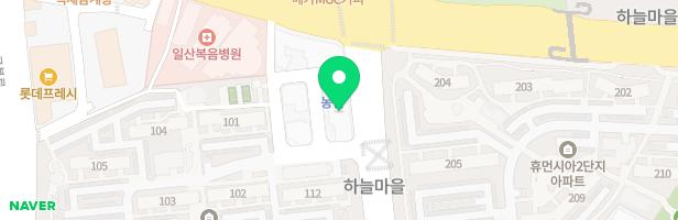 하늘마을실용음악교습소 - 경기도 고양시 일산동구 중산로 105 504호 (중산동, 현해프라자)