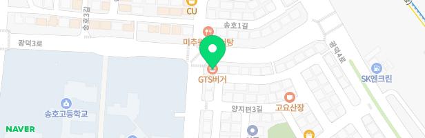 비와이음악학원 - 경기도 안산시 상록구 광덕3로 316 2층 (이동)