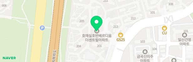 상상도토리미술교습소 - 경기도 수원시 권선구 매곡로 43 310동 208호 (금곡동)