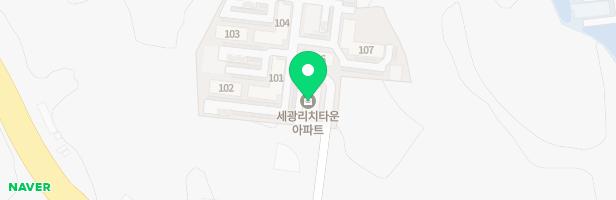 가남피카소미술학원 - 경기도 여주시 가남읍 경충대로 1162-20 3층 (가남읍, 상가동)