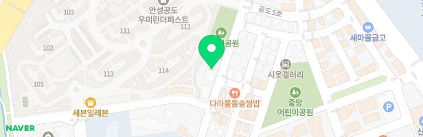 아이뮤직 음악학원 - 경기도 안성시 공도읍 공도1로 25 401호(청담비전파크) (공도읍)