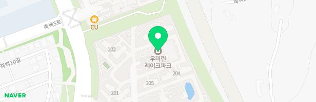 아트피크닉미술아뜰리에미술교습소 - 경기도 평택시 죽백4로 40 201호 전부 (죽백동,우미린레이크파크상가동)