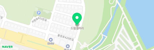 서현분더바움학원 - 경기도 성남시 분당구 서현로439번길 11 1층 (분당동)