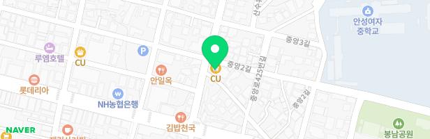 루츠댄스학원 - 경기도 안성시 중앙로419번길 18 3층 (봉남동)