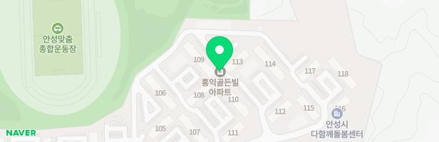 하트 앤 아트학원 - 경기도 안성시 금광면 종합운동장로 132 홍익아파트상가 3층 304호 (금광면, 홍익아파트)