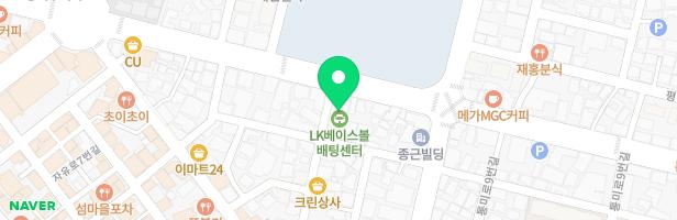 B.K댄스스튜디오(DanceStudio)학원 - 경기도 평택시 중앙로 90 2층 전부(합정동)