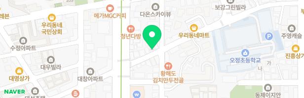 두드림피아노교습소 - 경기도 부천시 소사로794번길 15 2층 전체 (원종동)