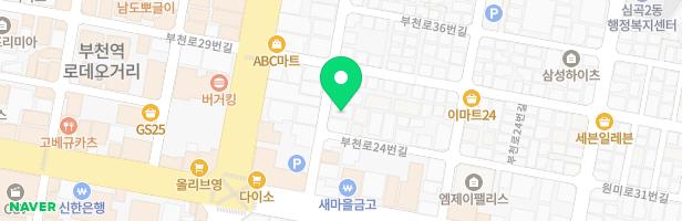 더보컬리스트아카데미음악학원 - 경기도 부천시 부일로483번길 18 2층 전체 (심곡동)