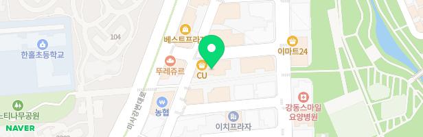 태드(TAD)미술학원 - 경기도 하남시 미사강변대로34번길 82 504호, 505호(풍산동, 골드프라자)