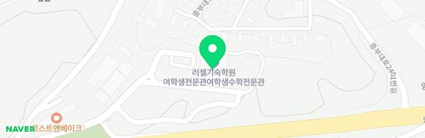 러셀기숙바른공부자습전용관독서실 - 경기도 용인시 처인구 양지면 중부대로 2359 4층 (양지면)