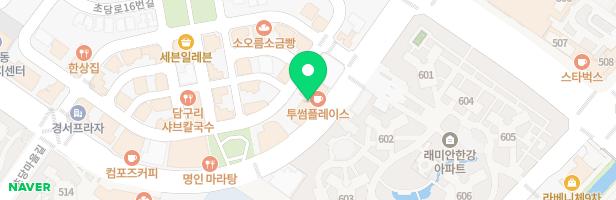 김포한강정상어학원 - 경기도 김포시 김포한강2로 76 302호~306호 (장기동, 프레즌스빌딩)